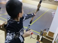 -道顺射箭·团建·骑射(张杨路店)