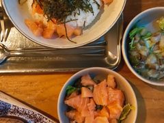 -Retro Deli 茶泡饭