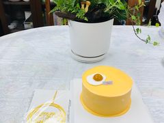 杨枝甘露千层蛋糕-Toris(LuOne凯德晶萃广场店)