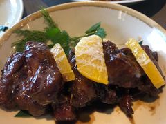 -CHINCHIN 青青·泰国料理(万象食家店)