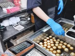 -利强记北角鸡蛋仔(弥敦道店 )