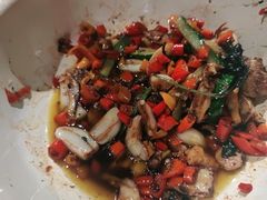 -老湘村·湖南土菜(天河维多利店)