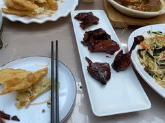 -天毓山庄·餐厅