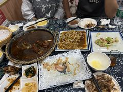 -八两八金·莱芜特色炒鸡(市南漳浦路店)