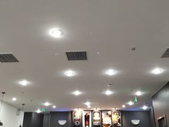 大堂-萨莉亚意式餐厅(悦荟广场店)