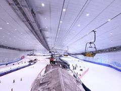 -哈尔滨热雪奇迹