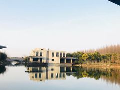-上海怡沁园度假酒店