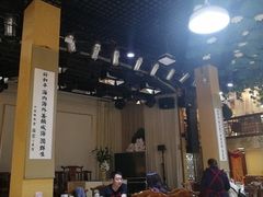 -福慧慈缘素食餐厅(王府井店)