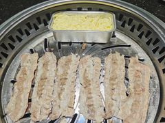 -木槿花韩式炭烤·熟成肉工坊(孙文东路店)