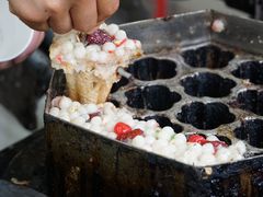 -瞻园面馆鸭血粉丝汤(老门东店)