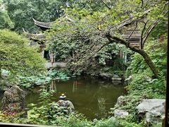 -乾园.魏庐湖景餐厅(花港店)