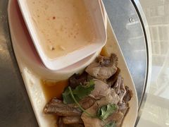 -鹅香四海·卤水火锅·砂锅粥·潮汕菜(宝安店)