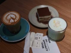 -ChanDu躔度咖啡(灯塔店)