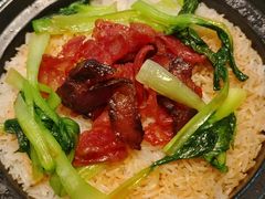 -煲王粤菜餐厅(中侨中心店)