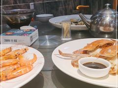 -海鲜e族(马王堆店)