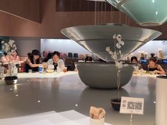 -胡麻(静安嘉里店)