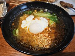 -京狮炙燥·精酿烧烤(首经贸店)