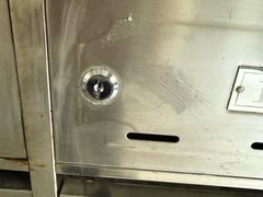 -上海黄浦区新民修配店(天柱山路小区店)