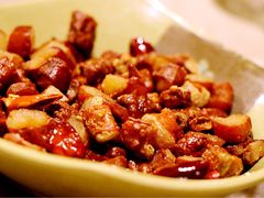 -易门野生菌府·菌海森林(月牙潭公园店)