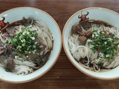 -刘聋子粉馆(张家界总店)