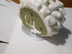 -1Cake壹刻蛋糕(奥体公园味觉艺术馆店)