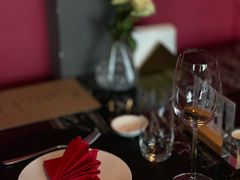 -La Saison乐颂·法餐厅