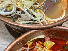 -左庭右院鲜牛肉火锅(新梅广场店)
