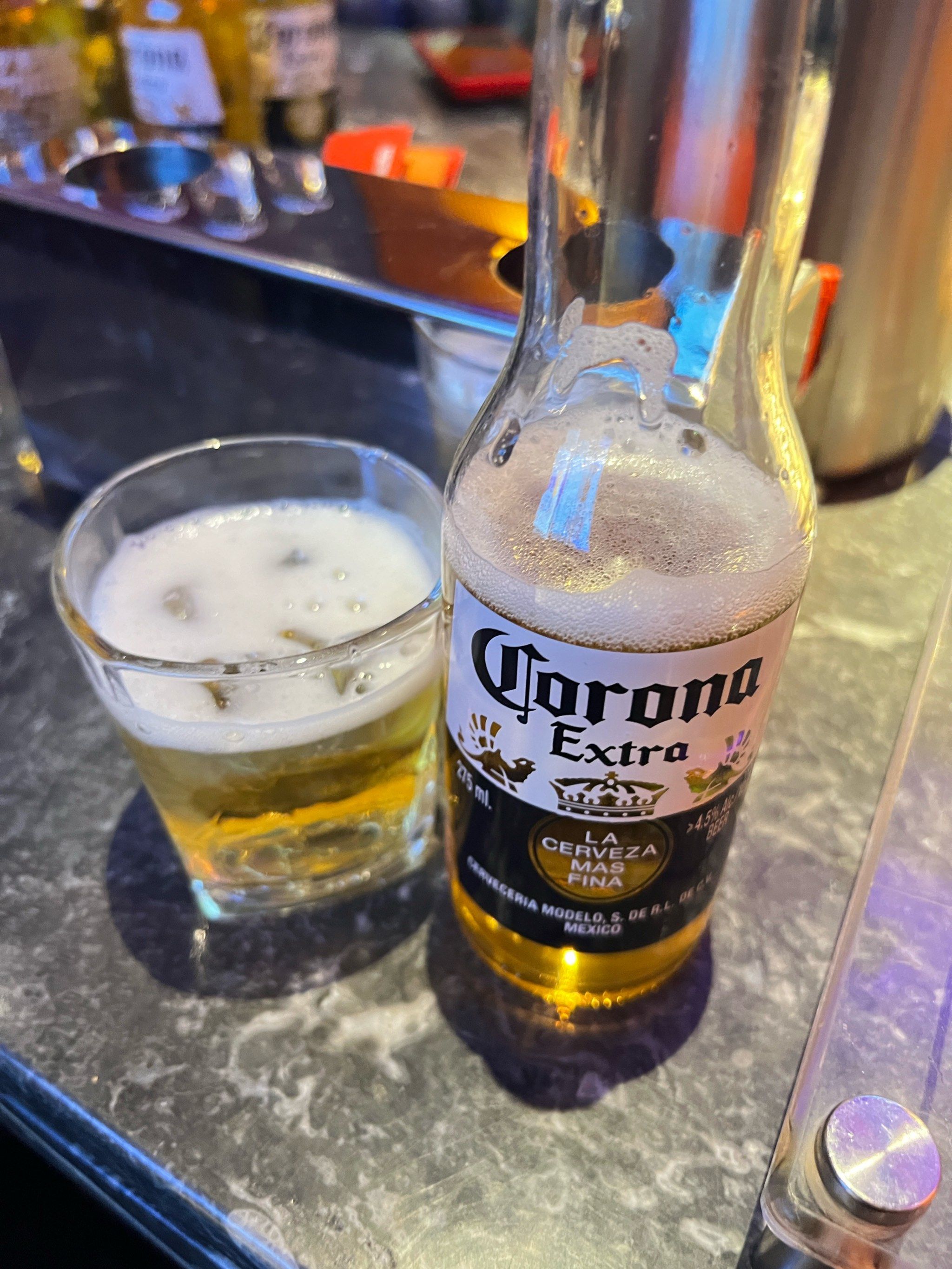 德国啤酒 年前的聚会～吃饭,唱歌喝酒!三件套!