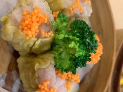 -澳门西南饭店·粤菜·茶市·手工点心(华海路店)