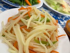 -马子禄牛肉面(金宝街店)