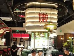 -正禾鲜·潮汕牛肉火锅(凯德天府店)