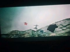 -星美国际影商城(太原万通店)