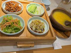 -吴家·非遗淮扬小馆(镇江万达广场店)