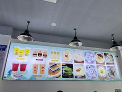 -灵山酒酿健忠(黄山汤口寨西非遗店)