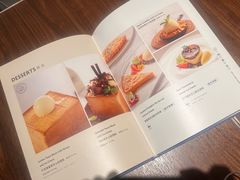 -港丽餐厅(正大店)