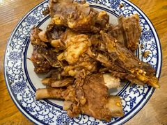 -凤齐羊肉烩面馆