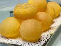 玉米薄饼-芙蓉凰花园酒楼