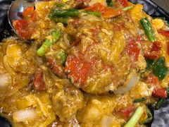 -The Dishes Seafood & Restaurant