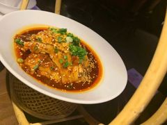 -蔴将·川菜(黄龙万科店)