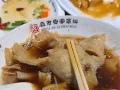 -直隶安家牛肉罩饼(七一路店)