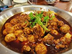 -绝城芋儿鸡(犀浦旗舰店)