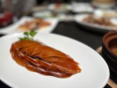 -四季民福烤鸭店(外滩外白渡桥店)