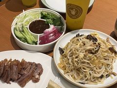 -老昌春饼(中央大街店)