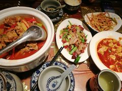 -缪氏川菜(深圳北站缤果空间店)