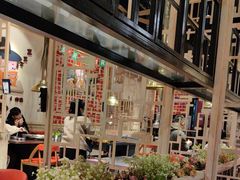 -哈哈碳都·牛肋条无限自助烤肉(台江万达店)