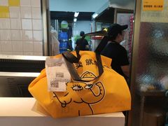 -尊宝比萨(平湖双拥街店)