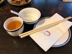 -度小月(百老汇美食街店)