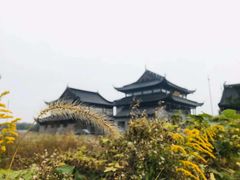 -中华赏石园