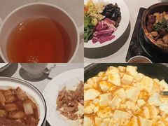 -狮王府淮扬菜(夫子庙老门东店)