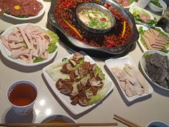 -枇杷园食为鲜火锅(南山店)